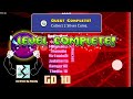 Balut (Easy demon) | Geometry Dash