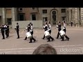 Swedish Royal Military Orchestra Plays Abba, 1 Hour.