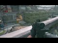 Call of Duty: Modern Warfare II: Open beta gameplay