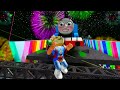 Roblox Thomas & Friends Accidents & Crashes!