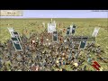How To Beat a Noob Box (Rome: Total War)