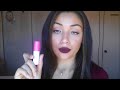 Play! By Sephora | October 2016 UnBoxing