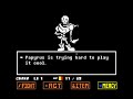 UNDERTALE Episode 3