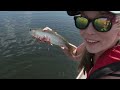 Outfished on the First Lake Rainbow Trout Trip of 2023! | Fishing with Rod