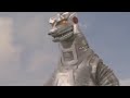 Godzilla Vs The Mechani Monsters 2: Reign Of The Robots