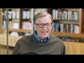 Bill Gates Breaks Down 6 Moments From His Life | WIRED