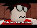 I Animated Your Slap Battles Ideas - Roblox Animation