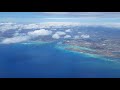Flight to Honolulu - part 1