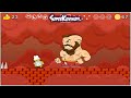 How to UNLOCK & FIGHT Dan Hibiki & Zangief! | A Koopa's Revenge 2