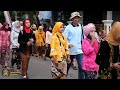 FULL BARONGAN BLORA & BUJANG GANONG  Karnaval HUT RI 2022 Kecamatan Todanan