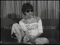 Mick Jagger (Rolling Stones) - Interview/