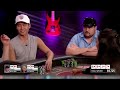 Jonathan Little BATTLES In A High Stakes Poker Game!