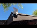 Review of the eufy SoloCam S340 Outdoor Security Camera - The Ultimate Protection for Your Home!