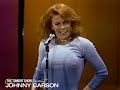 Ann-Margret's Unforgettable Performance | Carson Tonight Show