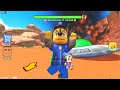 🍗Paw Patrol Roblox GEDAGEDAGO COWBOY PRISON RUN!! (Obby) 汪汪隊立大功越獄搞笑雞塊臉- 機械方塊