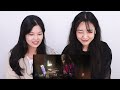Korean Girls Reaction to SB19 - WYAT Official MV for the first time