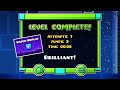 Promitrius is a cow by gogge1334! #geometrydash