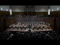 Beethoven: Symphony 9 in D Minor, Op. 125 - William & Mary Symphony Orchestra