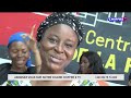 Sr EUNICE MANIANGA ET PASTEUR DE LA FOI BA LELISI BATU NA TEMOIGNAGE  ( ADORATION )