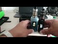 Vaporesso 200 - 2ml TPD :P