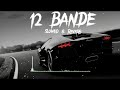 12 bande panjabi song ||varindar brar || official music #panjabilofi slowed+riverb @Dk.music18™