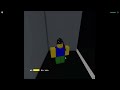 Helper Girl Ending - Try To Sleep At 11 PM - [ROBLOX]