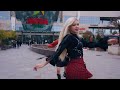 [KPOP IN PUBLIC | ONE TAKE] BLACKPINK (블랙핑크) - 불장난 (PLAYING WITH FIRE) 커버댄스 Dance Cover | JEWEL