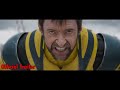 Deadpool and Wolverine DogPool Trailer 2024 - NEW DogPool footage