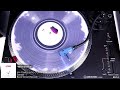 VA-11 HALL-A コンプリトサウンドコレクシオン: Side A | Vinyl Rip (Black Screen Records)