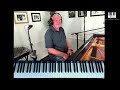 NEW Piano Cover - Looks Like We Made It - Barry Manilow + Sheet Music