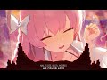 Nightcore - We Found Love (Lyrics)