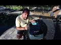 FORGET Pool Cleaning! Unboxing the NEW AIPER Scuba E1 Robot Vacuum (2024 Model)