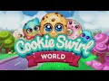 Cutest Ever !!!  Roblox Let's Play Crazy Random Fun Video Games with Cookie Swirl C