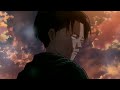 After Dark x Memory Reboot - Levi Ackerman 😎 (Attack On Titan) 
