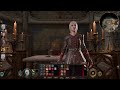 Baldur's Gate 3 - The Bloodflame Hunter (Bloodborne Inspired Build)