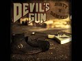 Devil´s Gun - Hot Rock City