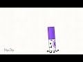 bfb test intro