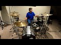 Feeling Satisfied drum cover by Boston