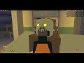 roblox project lazarus zombies part 3 marry Christmas and happy shootout