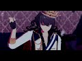 【MMDあんスタ】MONSTER (Full version)【朔間凛月】