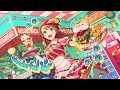 nightcore ☆彡 extra krispy by mono puff