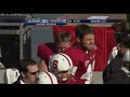 2009 Sun Bowl #19 Stanford vs Oklahoma No Huddle