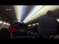 VIDEO: Woman dragged off Southwest Airlines flight