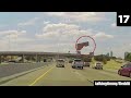 30 Scary Videos Caught on Dashcam Footage