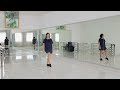 WASH AWAY YOUR TRACKS (Menghapus Jejakmu) - Line Dance (Dance & Tutorial)