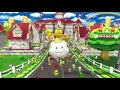 (WIP) Mario Kart 7 Wii | Flower Cup Gameplay