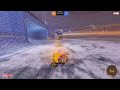 Rocket League 1v1 | 2017 01 17 19 22 28