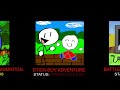 Stick Boy Adventure - NEW CANON ENDING