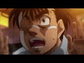 Hajime No Ippo Date Eiji vs Miyata