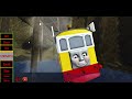 Thomas and Friends Train Crashes Sodor Online